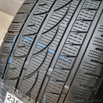 Zimné pneumatiky 235/55 R19 POWERTRAC - 2