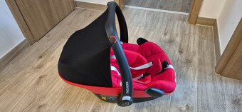 Vajíčko Maxi-Cosi - 2