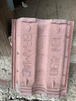 Škridľa Bramac - 2