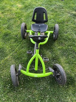 detske slapadlo Berg Buddy - 2