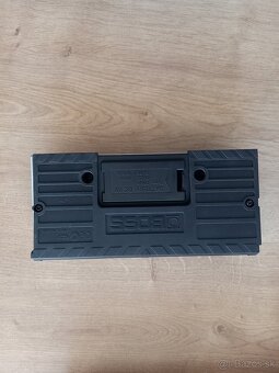 Footswitch (nožný prepínač) BOSS FS-6 - 2