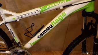 Predám bicykel. - 2