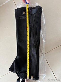Chapsy XL - Nové Kentaur - 2