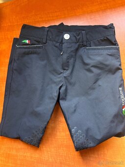 Equiline rajtky - 2