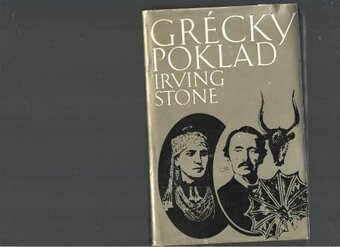 Irving Stone - 2