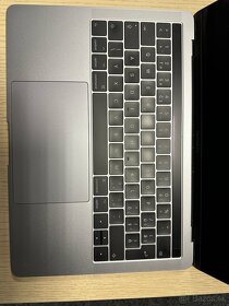 MacBook Pro 13 - 2