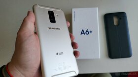 Samsung Galaxy A6 + duos 32GB - 2