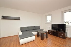 Predaj 1i byt s balkónom v novostavbe – Rajka - 2
