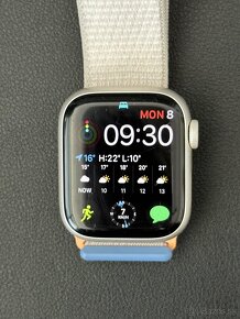 Apple Watch 7 41mm - 2