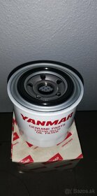 Predám olejový filter Yanmar - 2