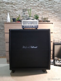 Vox nt15 - 2