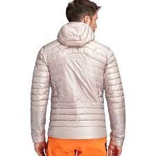 Mammut Eigerjoch Advanced IN Hooded Jacket. veľ. XL - 2
