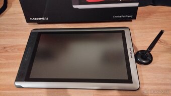 Huion Kamvas 16 - 2