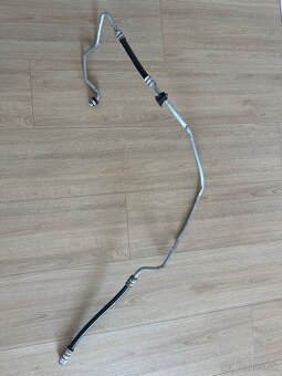 Hadica na klimu (A/C) w169,w245 - 2