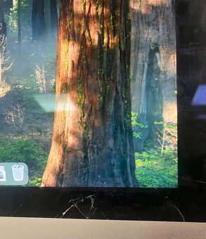 ZÁRUKA/iMac 27" 5K/I5 3.1GHZ/64GB RAM/1TB SSD + 1TB HDD - 2
