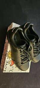 Predam topanky Dolce & Gabbana 44EU, nesadla velkost. - 2