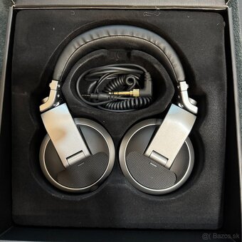 Pioneer HDJ-X5 slúchadlá - 2