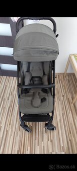 Hauck travel N care - 2