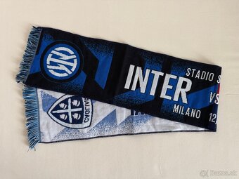 Šál Inter Miláno - 2