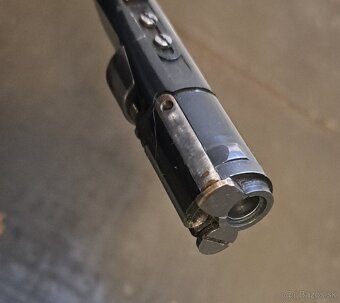 vlozna hlaven KRIEGHOFF 16-22WMR - 2