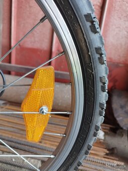 Detské bicykle - 2