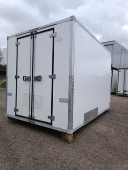 Chladiaci box - 2