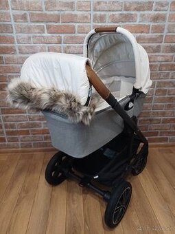 Nuna MIXx next birch beige - 2