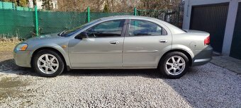 Chrysler Sebring - 2