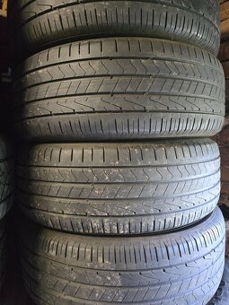 235/60r18 - 2