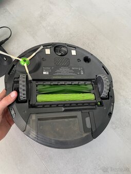 Irobot rumba i7 - 2