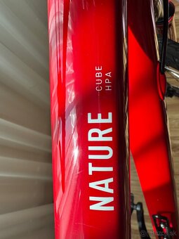 CUBE NATURE HPA - 2