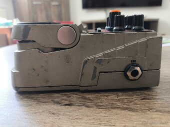 Line 6 Uber Metal - 2