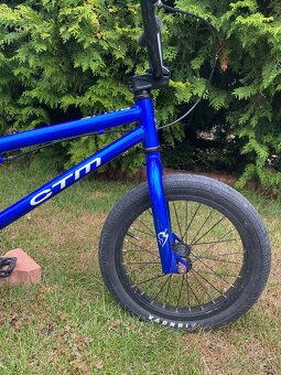 BMX 16 - 2