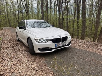 BMW F31 - 2