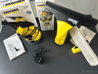 Karcher parný čistič - 2