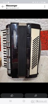 Harmonika - 2