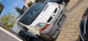 Renault trafic 1.9 dci 100 - 2