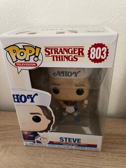 2 ks figurky Funko pop - 2