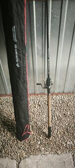 Udica falcon natch + navijak - 2