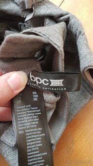 Kojenecké tehotenské košele a podprsenky - 2