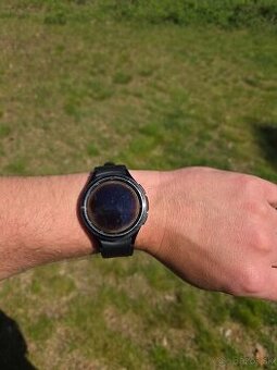 Predám hodinky Samsung Galaxy Watch 4 - 2