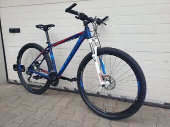 Krasny Horsky bicykel CUBE 29" - 2