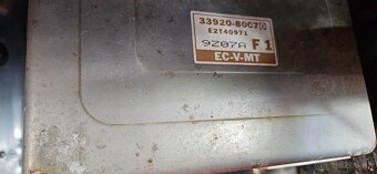 Suzuki Samurai diely na 1,0 1,3 a1,3i - 2