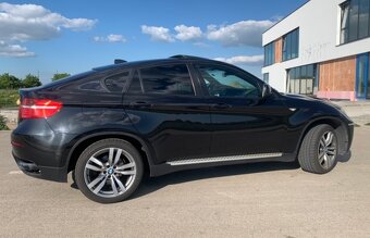 Predám / Vymením BMW X6 e71 XDrive 30d 180kw / 245k - 2
