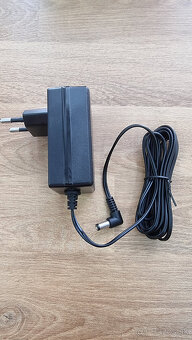Zdroj 24V / 1,2A / 28,8W - 2