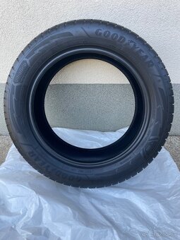 Zimne Pneu R19 - 2