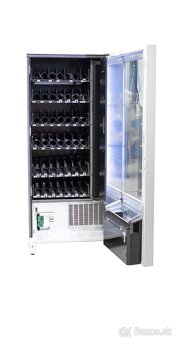 Predajný automat Damian ETA s chladením a mincovníkom - 2