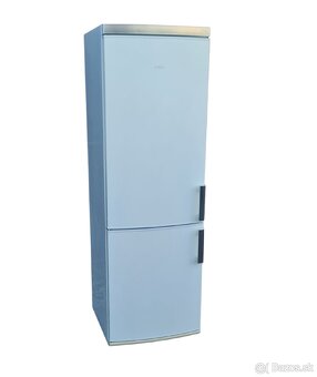 Kombinovaná chladnička s mrazničkou AEG - 2