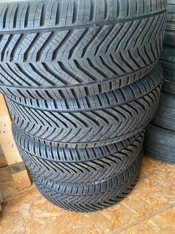 Disky+gumy Opel 17” - 2