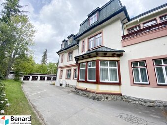 TATRANSKÁ LOMNICA, APARTMÁN NA PREDAJ,STARÁ MORAVA,VYSOKÉ TA - 2
